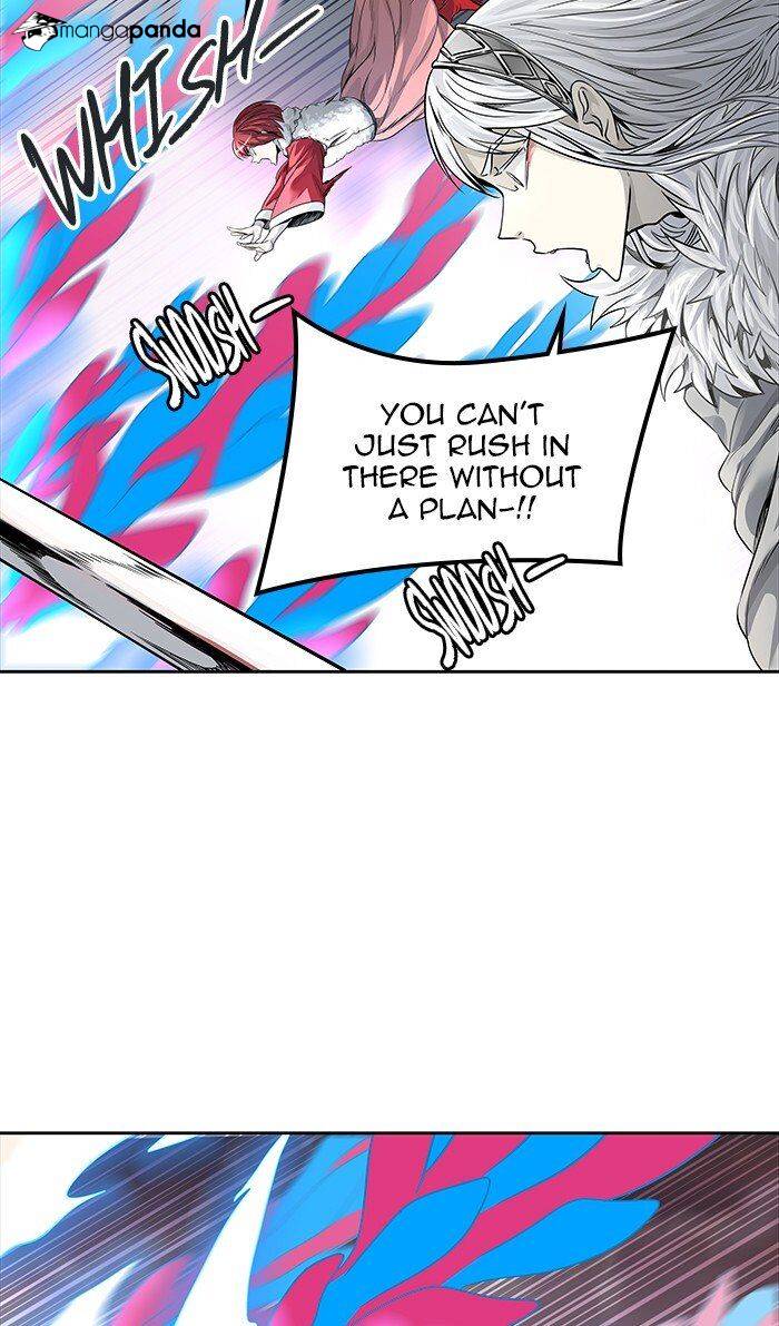 Tower of God Chapter 463 image 017